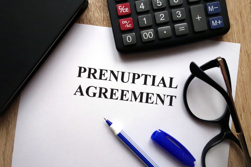 Can I Modify or Cancel a Prenuptial Agreement? | Kraft Miles, A 